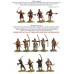 Agincourt French Infantry